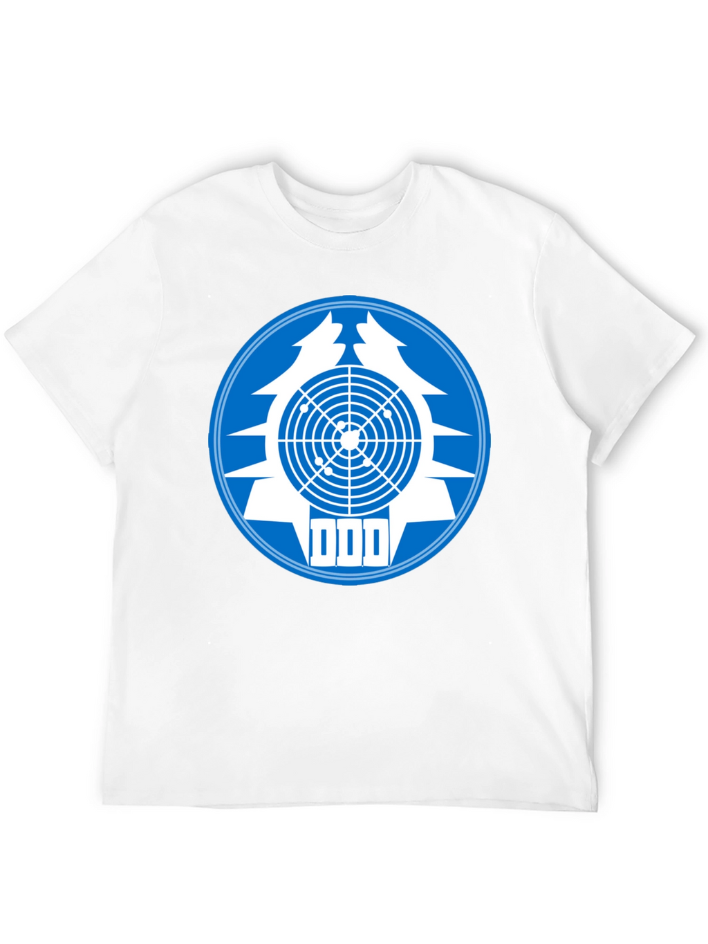 Radar Wolves T-Shirt