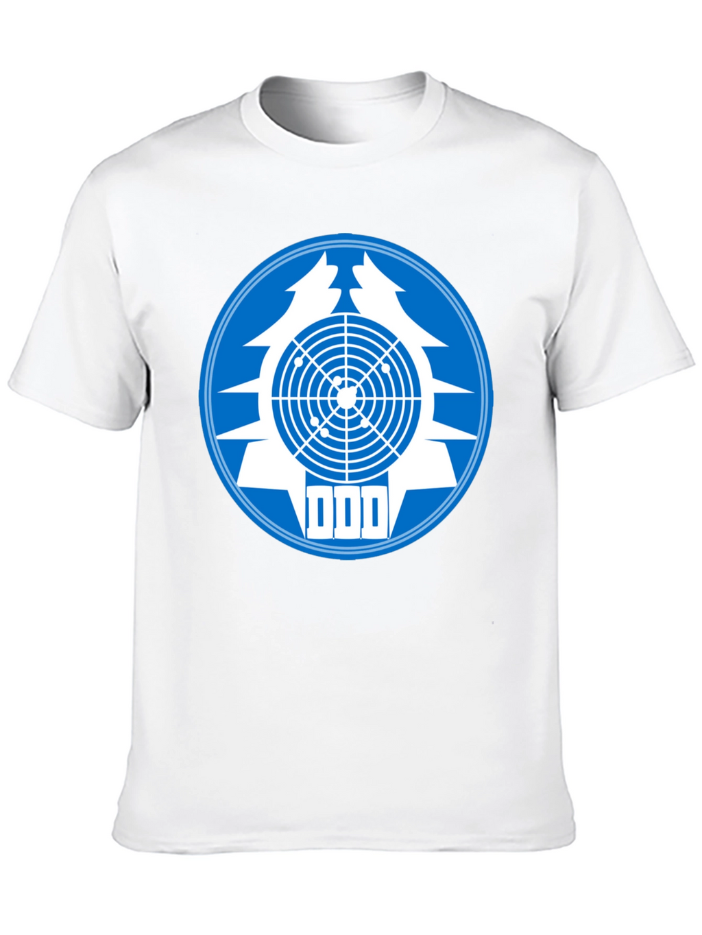 Radar Wolves T-Shirt