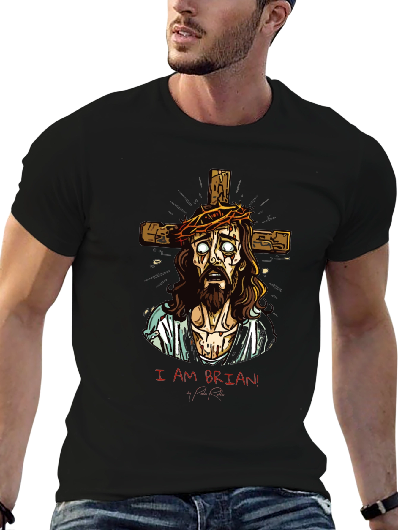 I Am Brian! T-Shirt