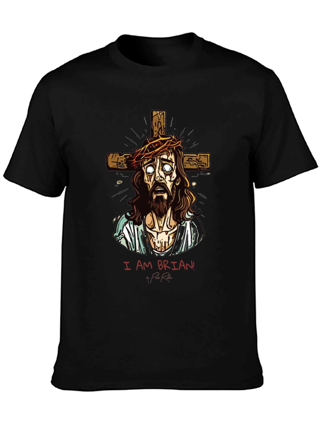 I Am Brian! T-Shirt