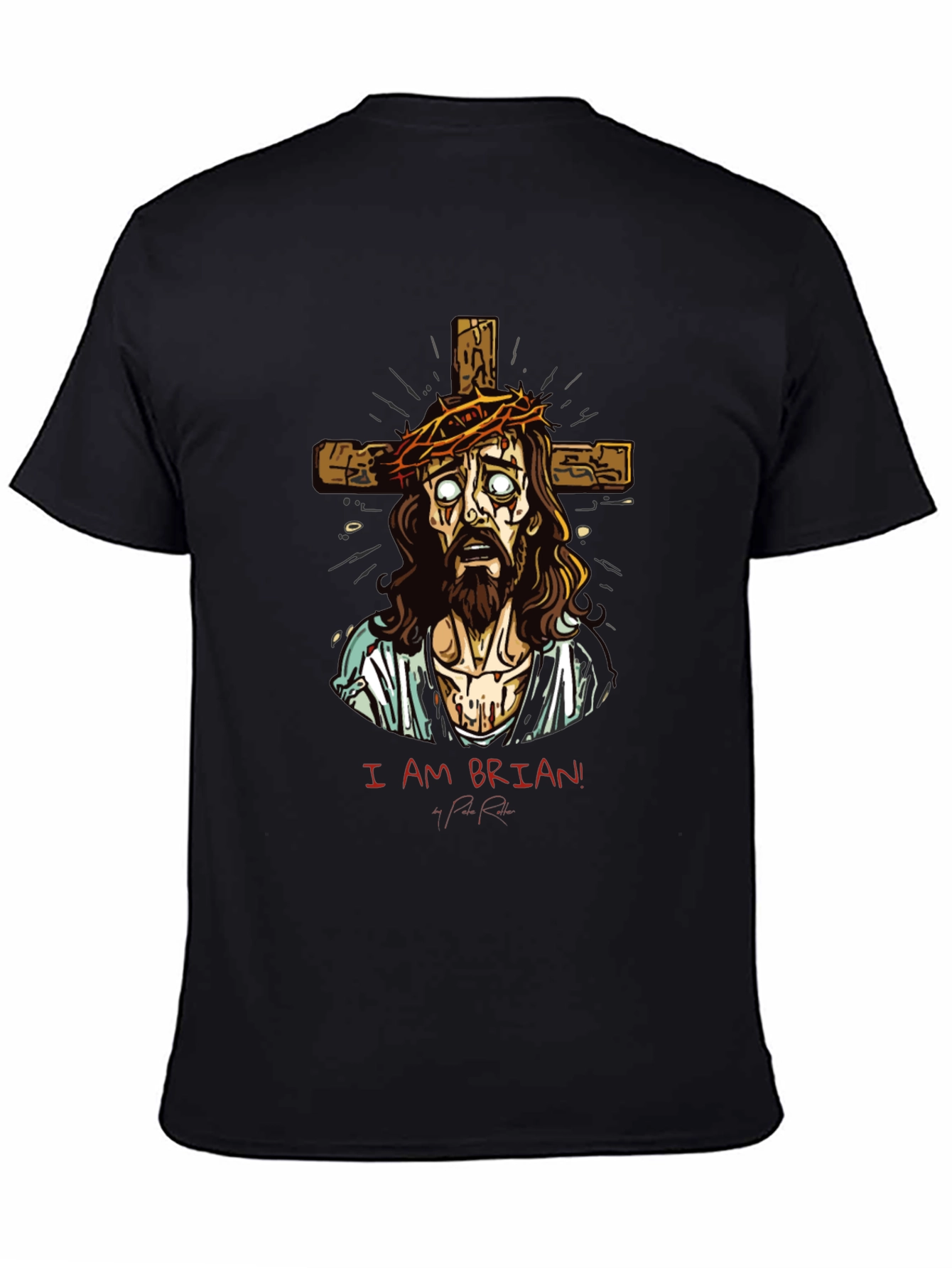 I Am Brian! T-Shirt