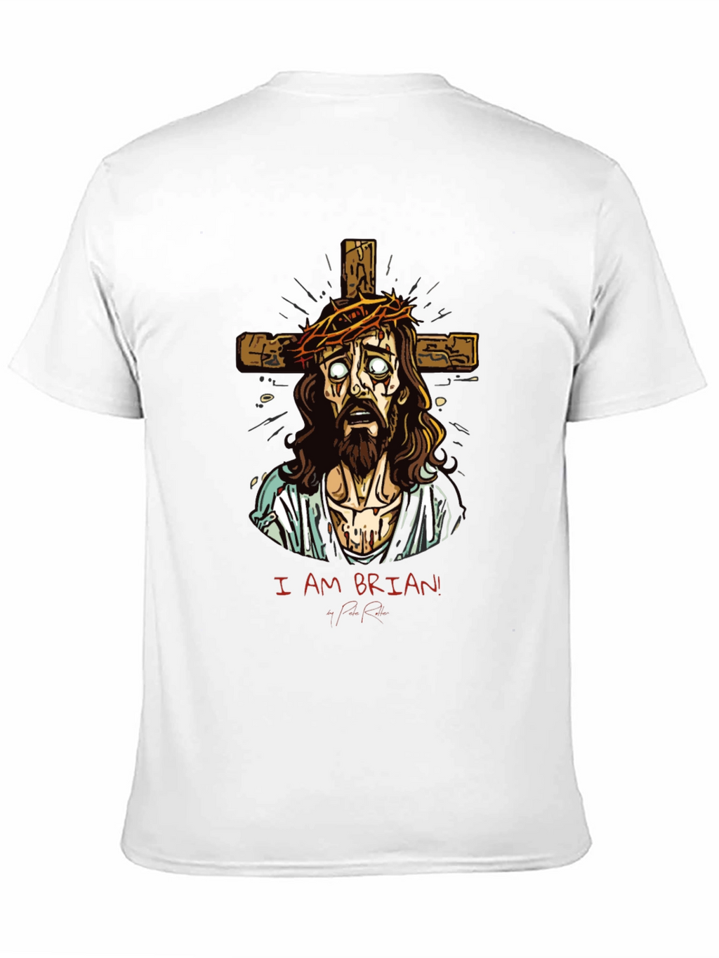 I Am Brian! T-Shirt