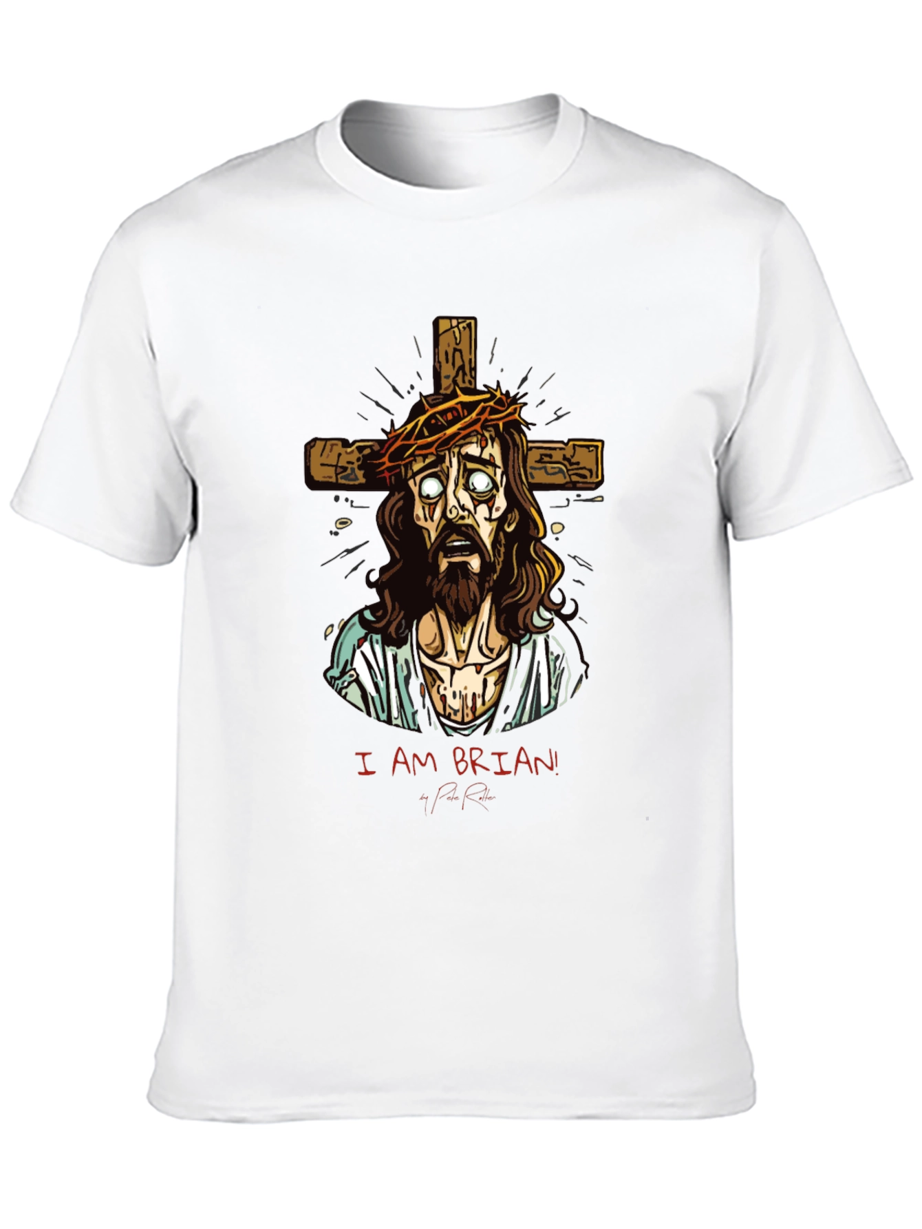 I Am Brian! T-Shirt
