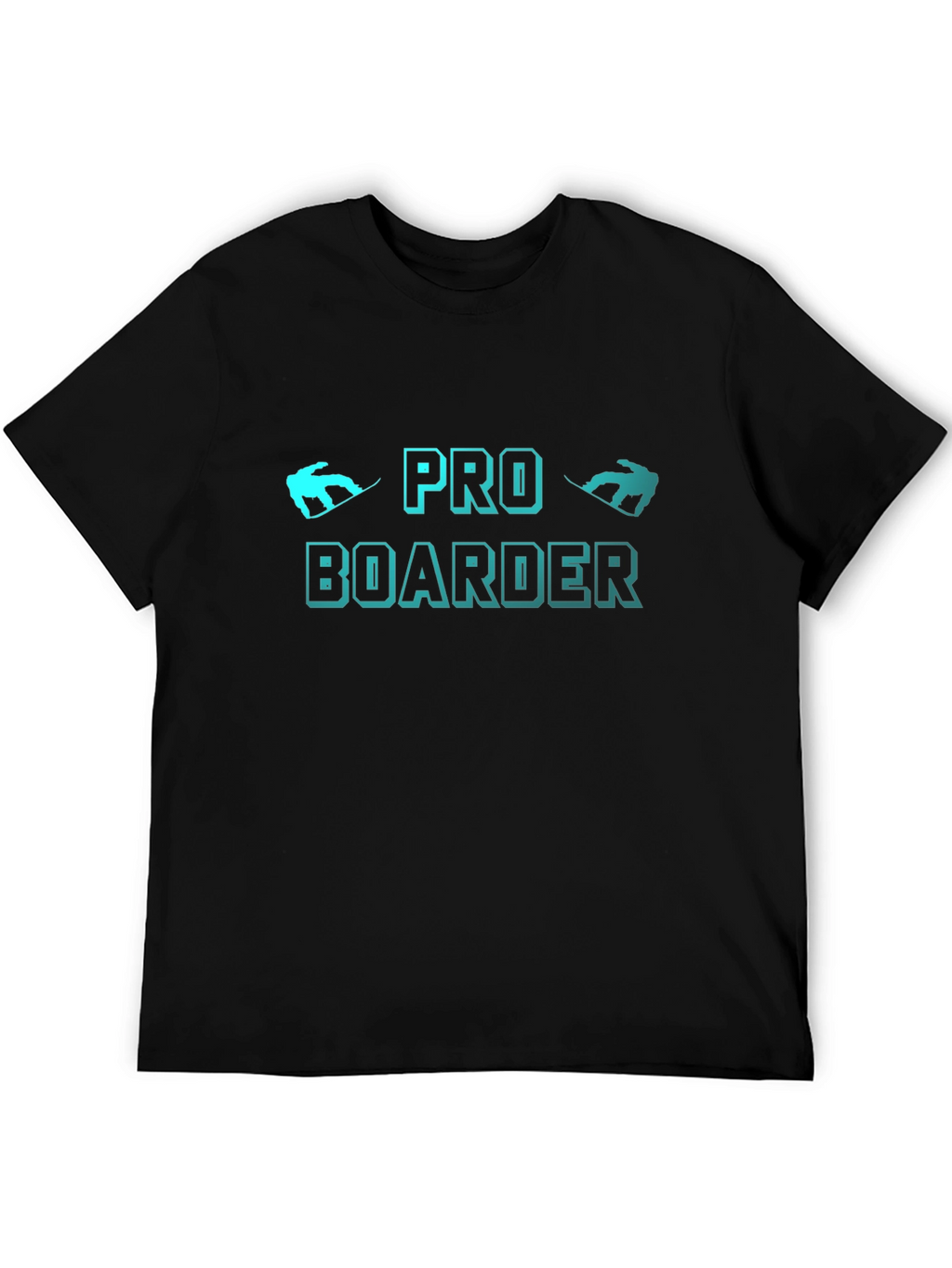 Pro Boarder Graphic T-Shirt