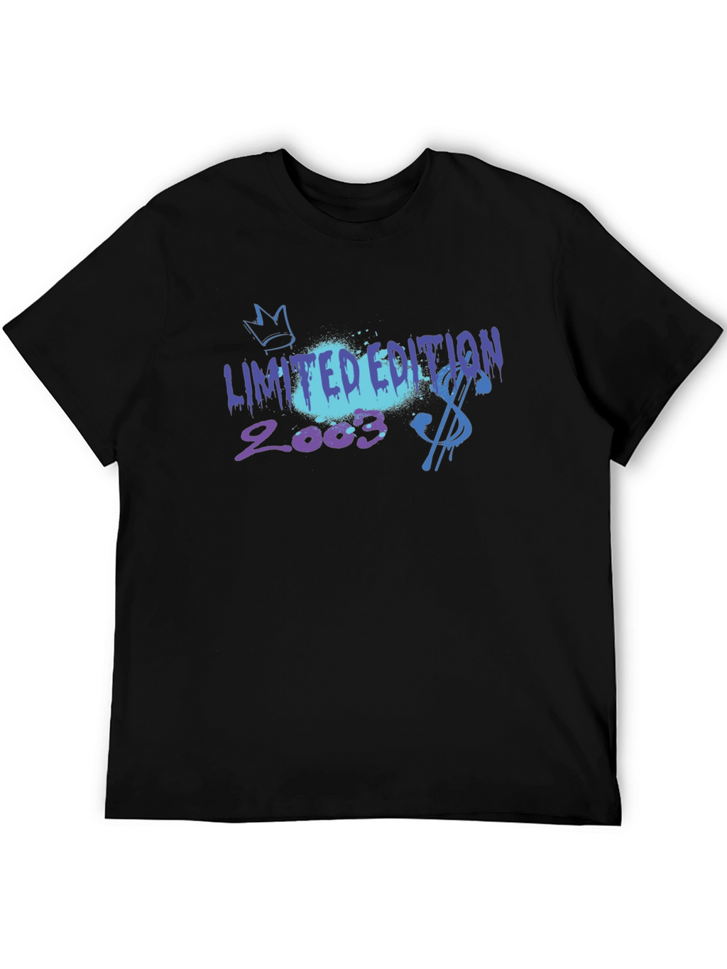 Limited Edition 2003 Graphic Tee