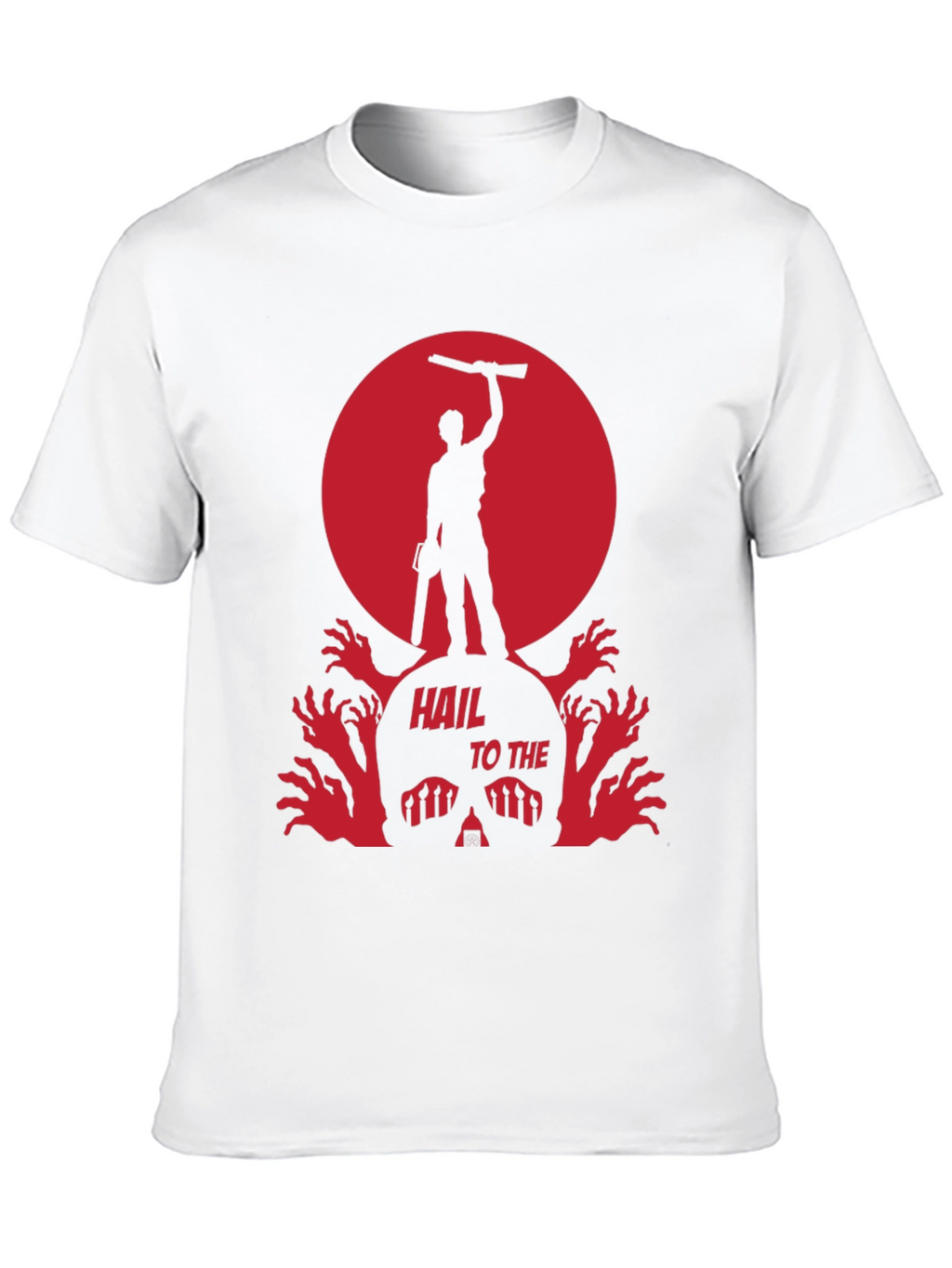 Hail to the King Baby! Graphic Tee
