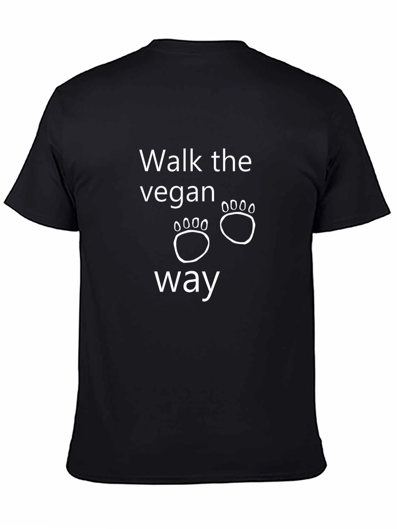 Vegan Lifestyle T-Shirt