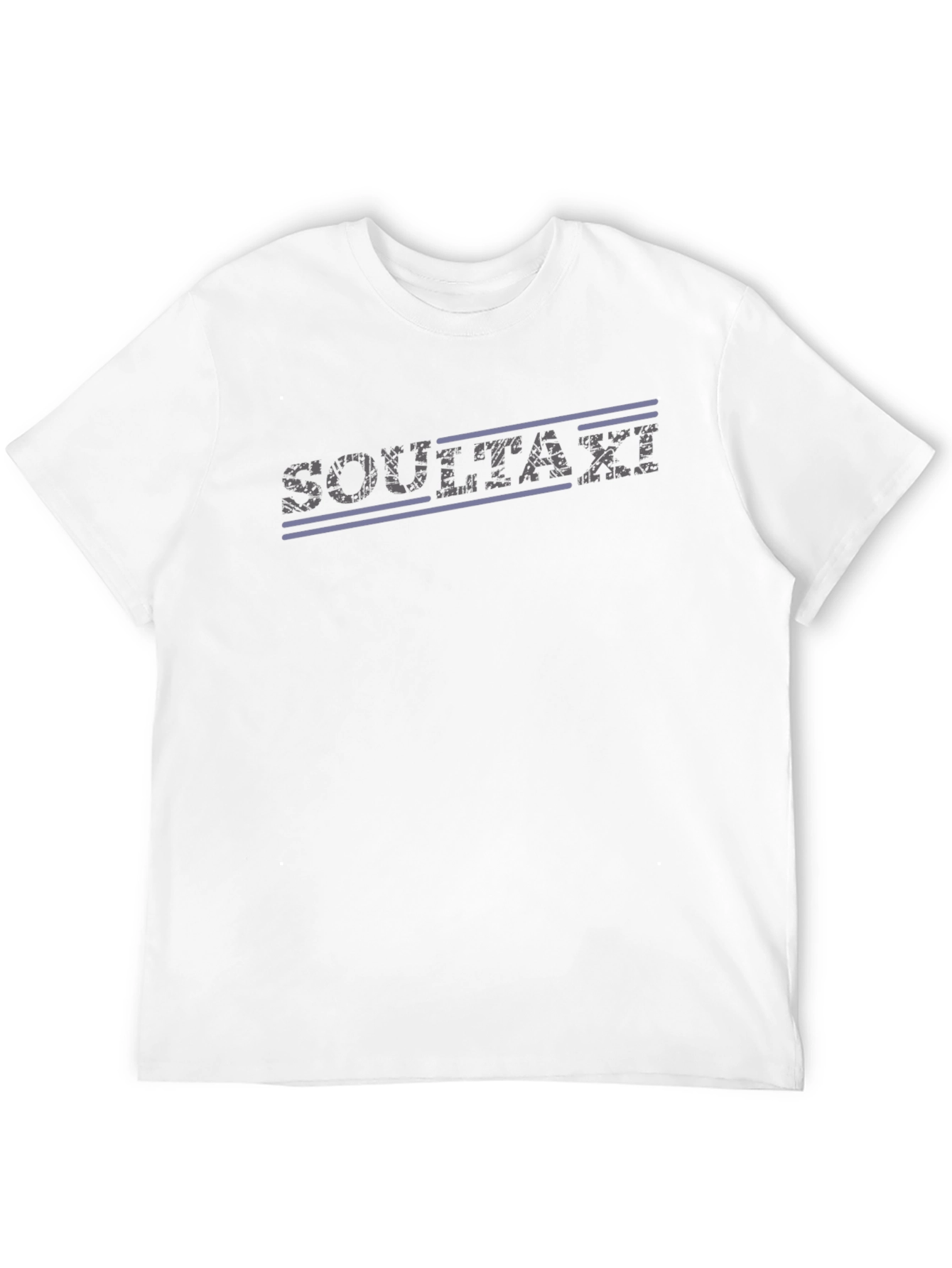 Vintage Soviet Taxi T-Shirt