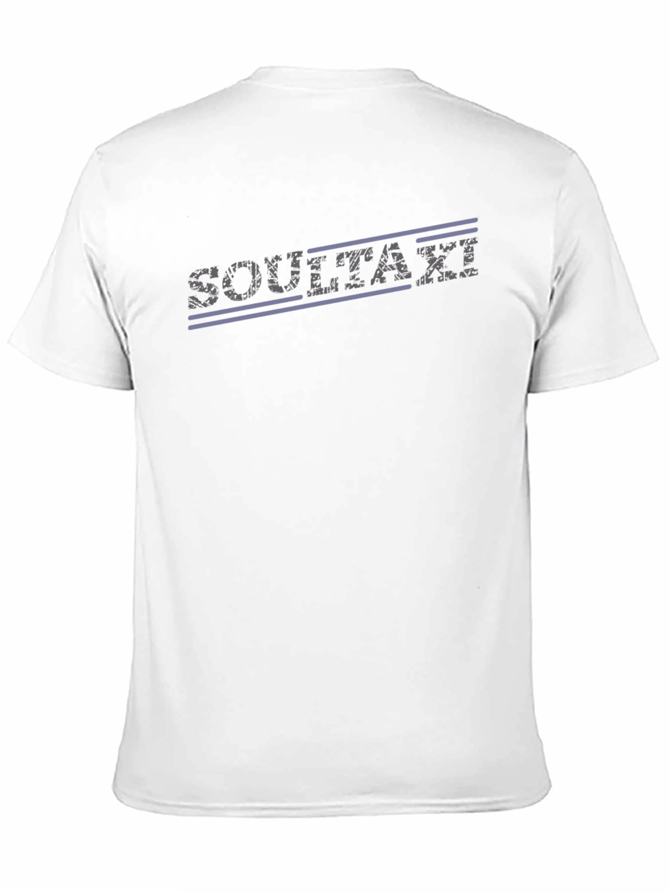 Vintage Soviet Taxi T-Shirt