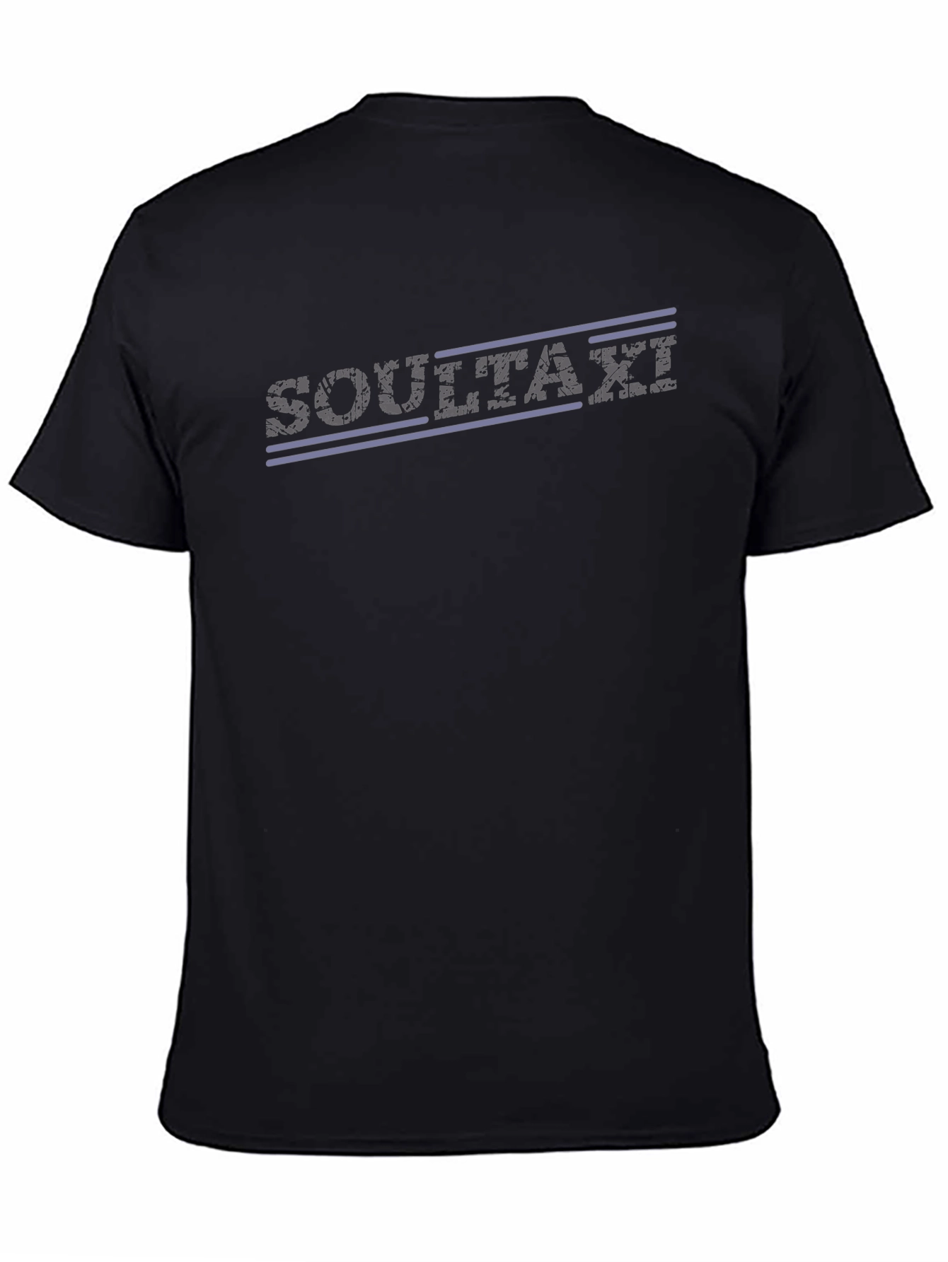 Vintage Soviet Taxi T-Shirt