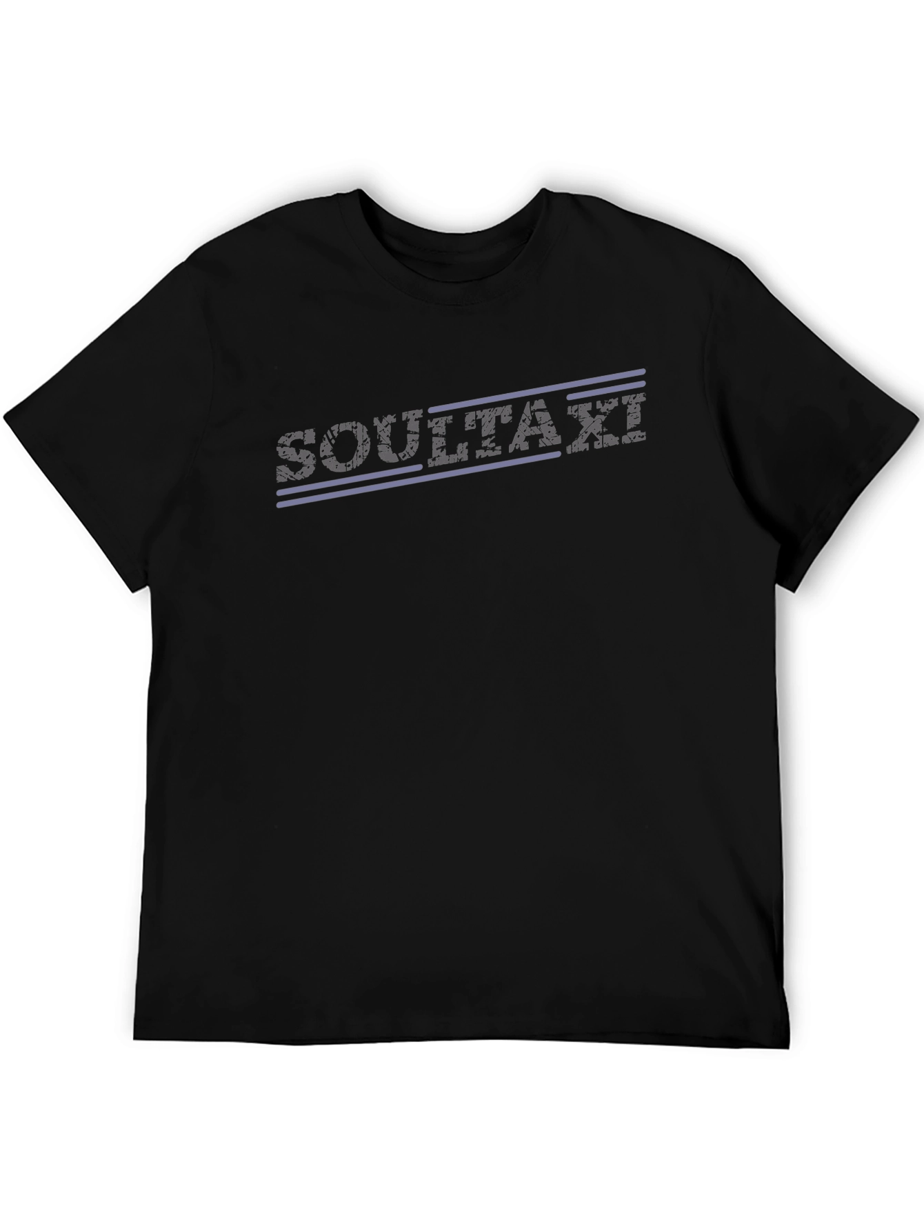 Vintage Soviet Taxi T-Shirt