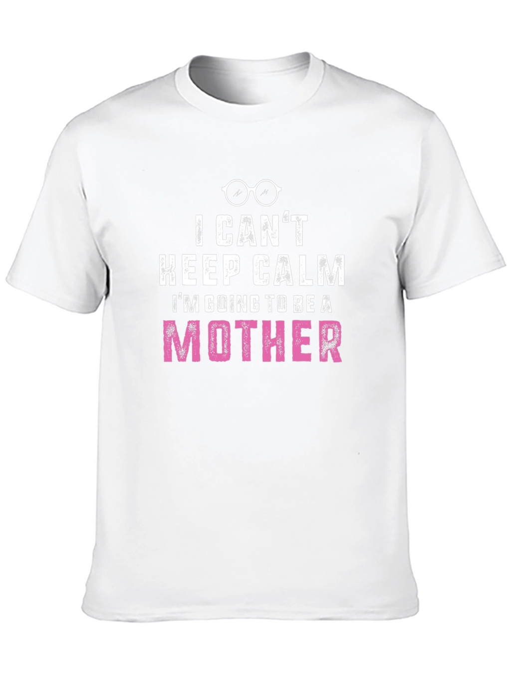 Funny Mother To Be T-Shirt