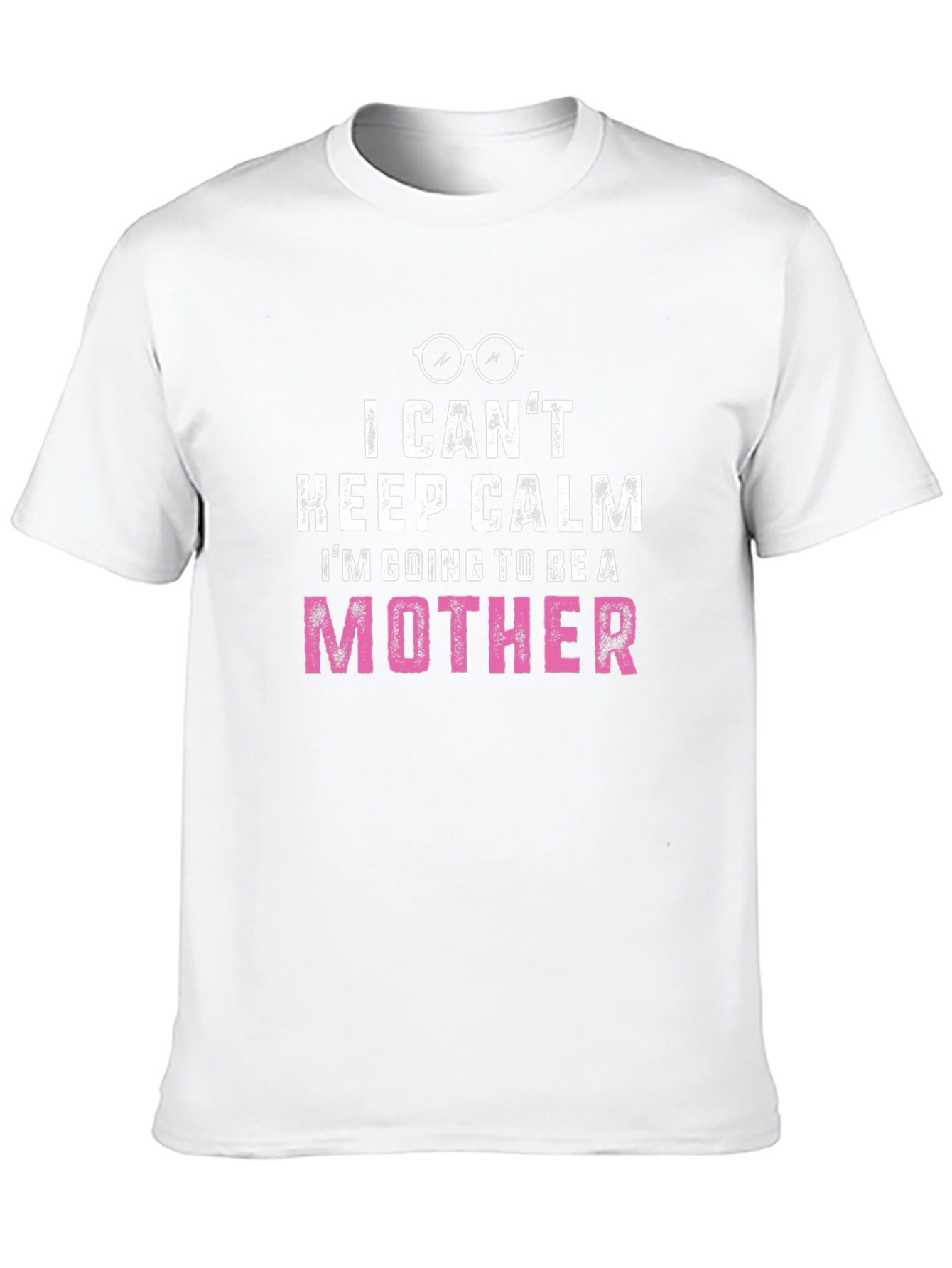Funny Mother To Be T-Shirt