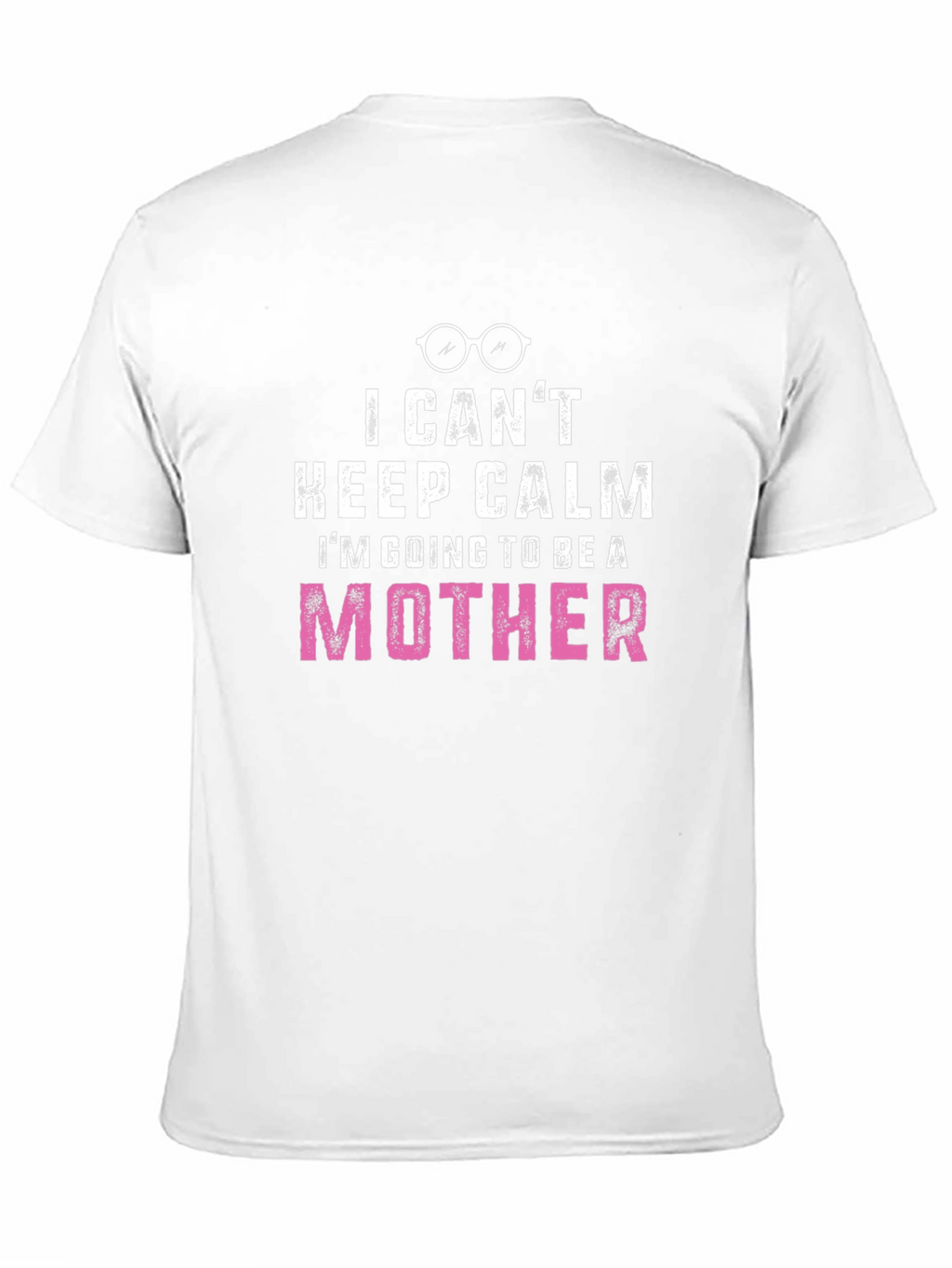 Funny Mother To Be T-Shirt