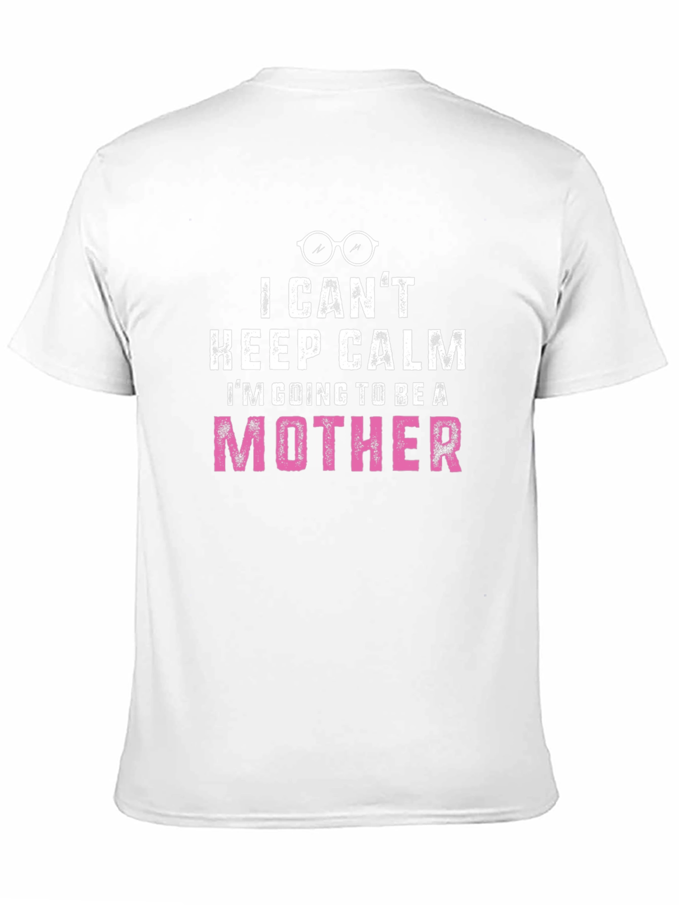 Funny Mother To Be T-Shirt