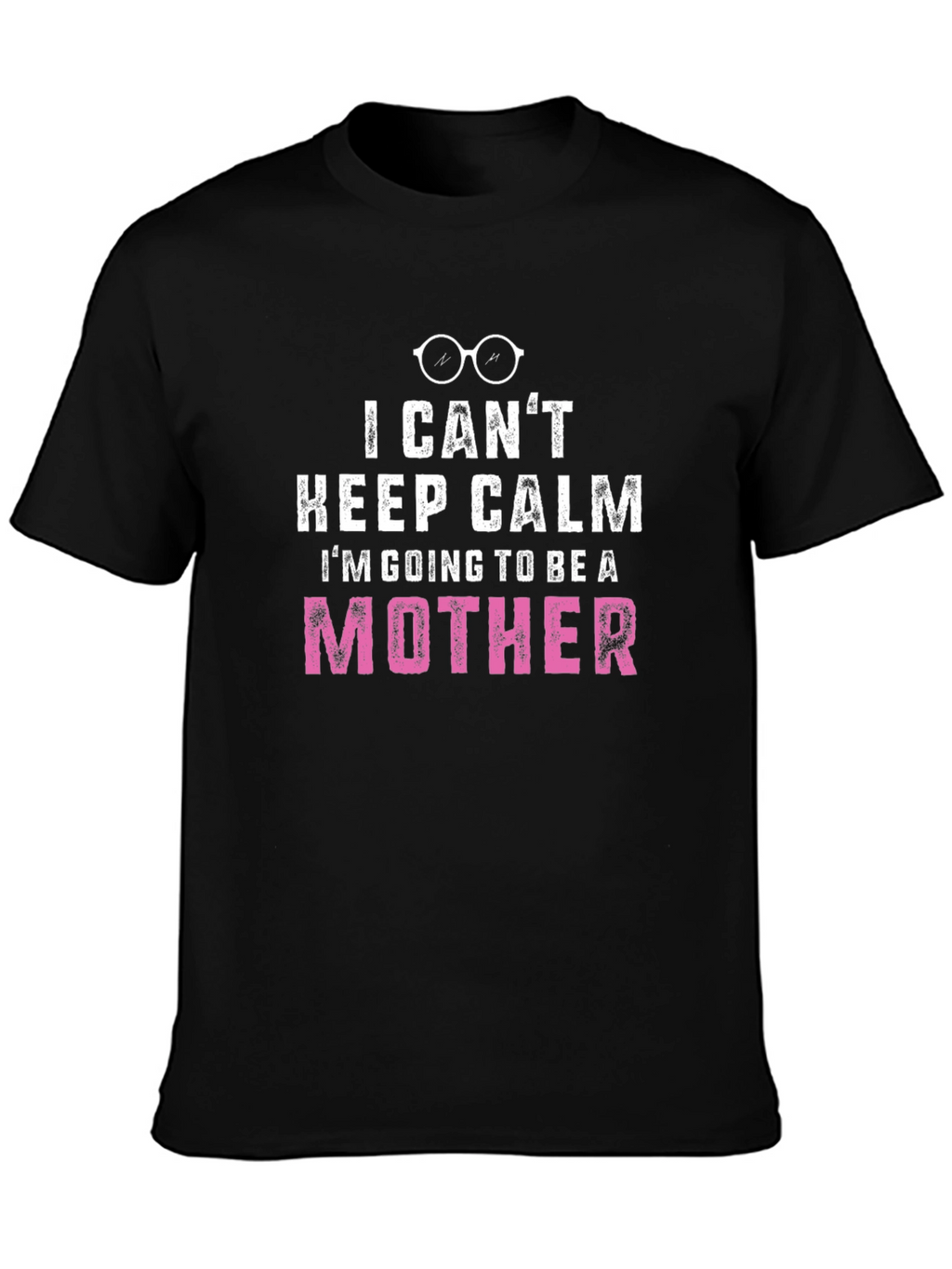 Funny Mother To Be T-Shirt