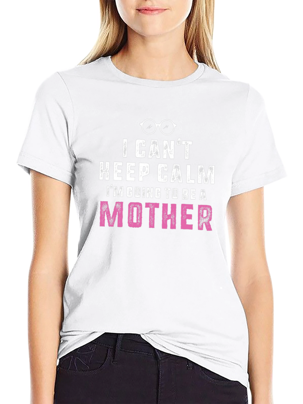 Funny Mother To Be T-Shirt