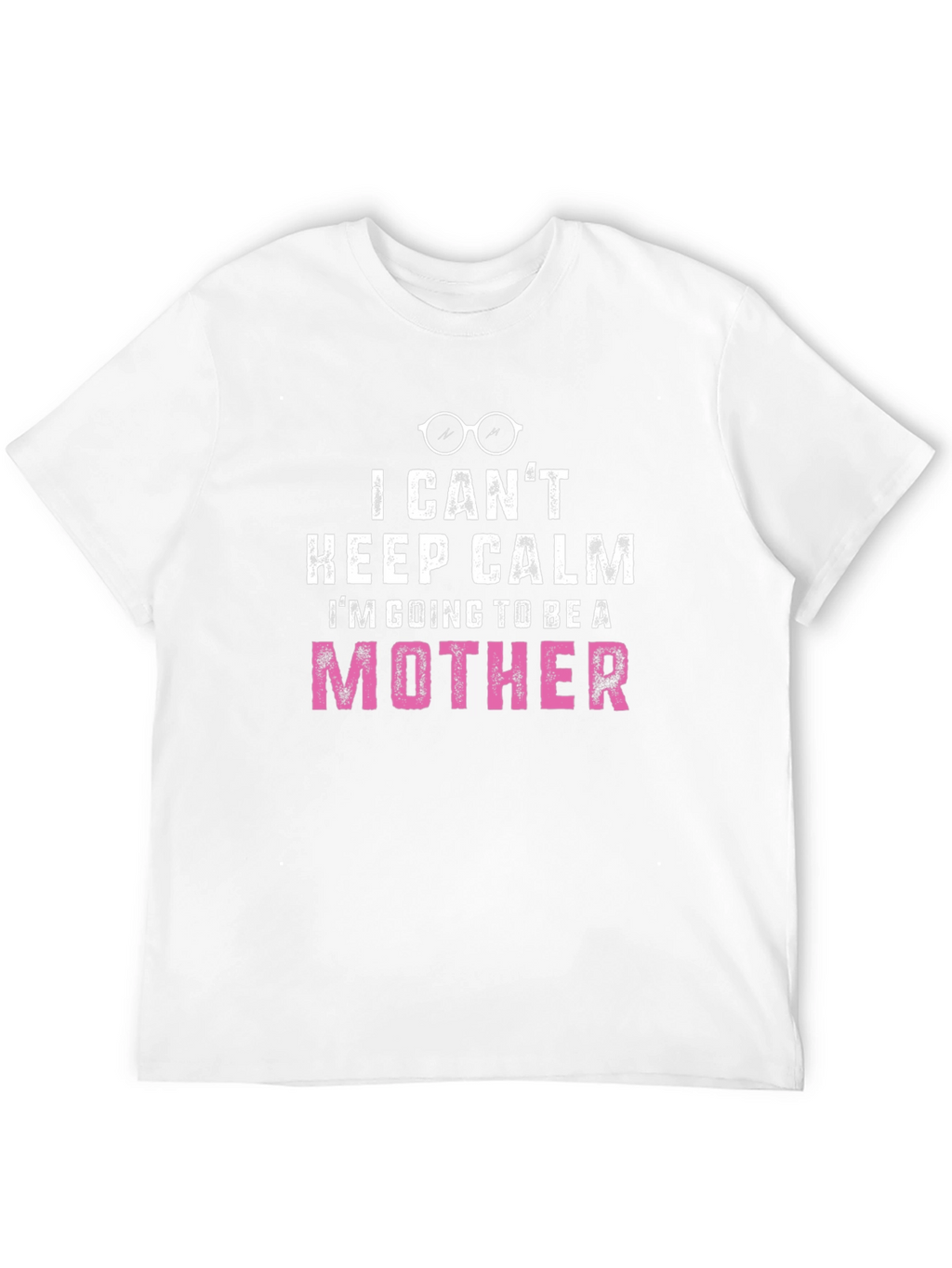 Funny Mother To Be T-Shirt
