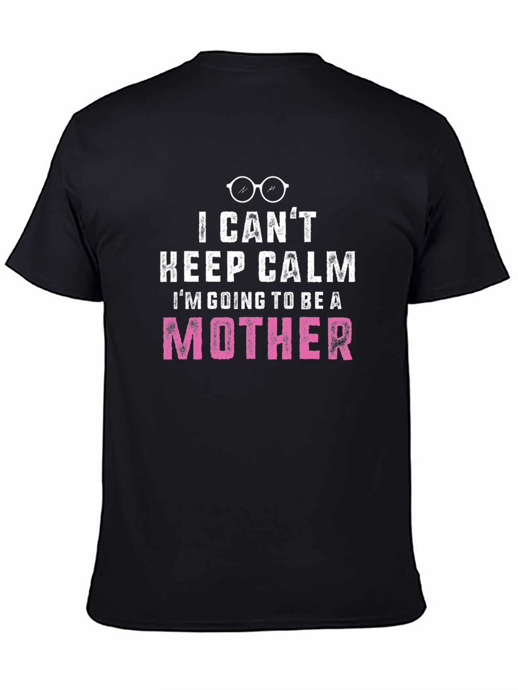 Funny Mother To Be T-Shirt