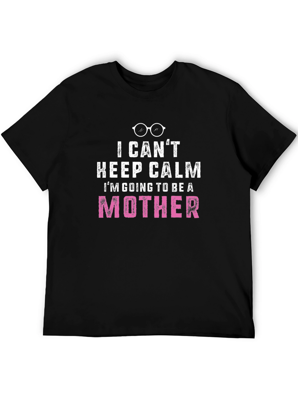 Funny Mother To Be T-Shirt