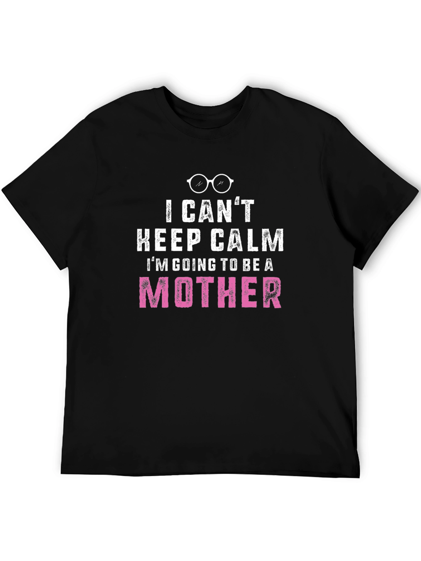 Funny Mother To Be T-Shirt