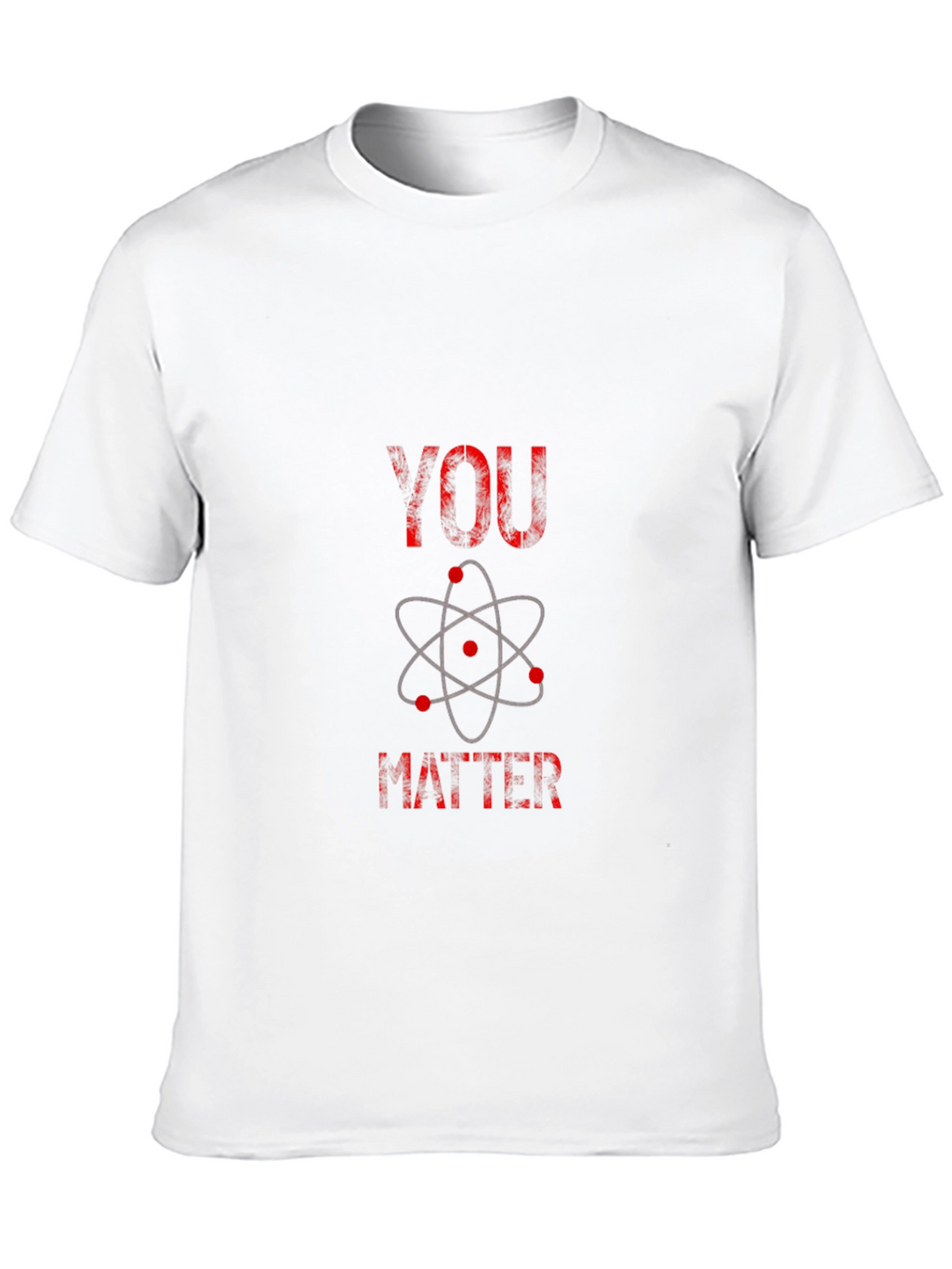 You Matter Science T-Shirt