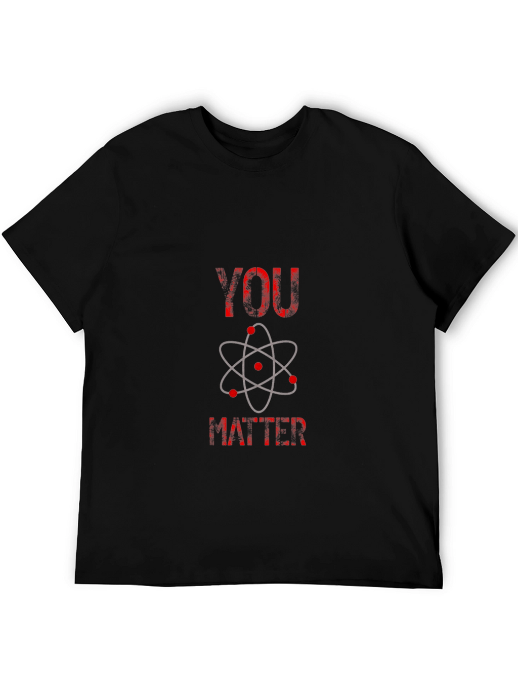 You Matter Science T-Shirt