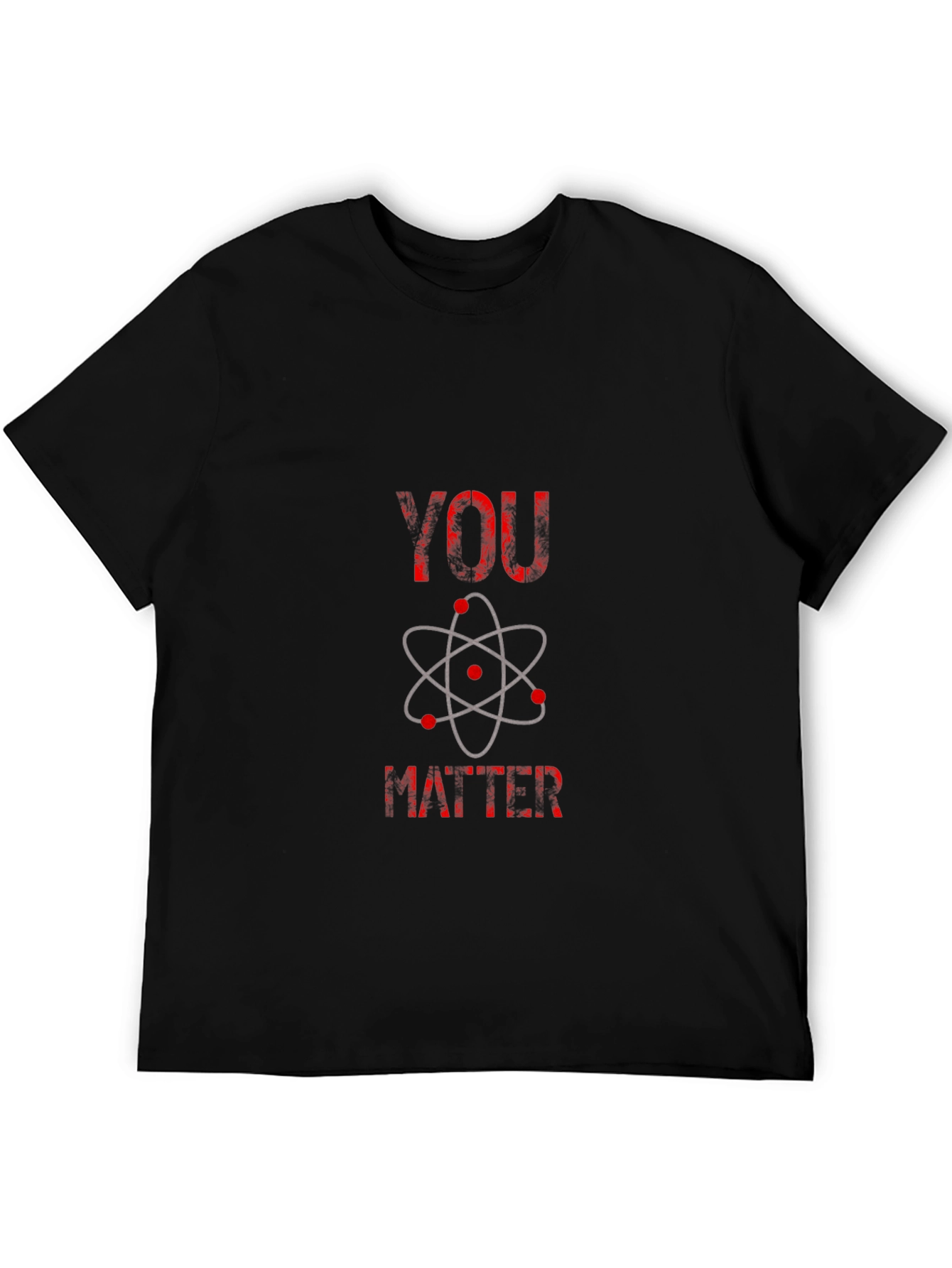You Matter Science T-Shirt
