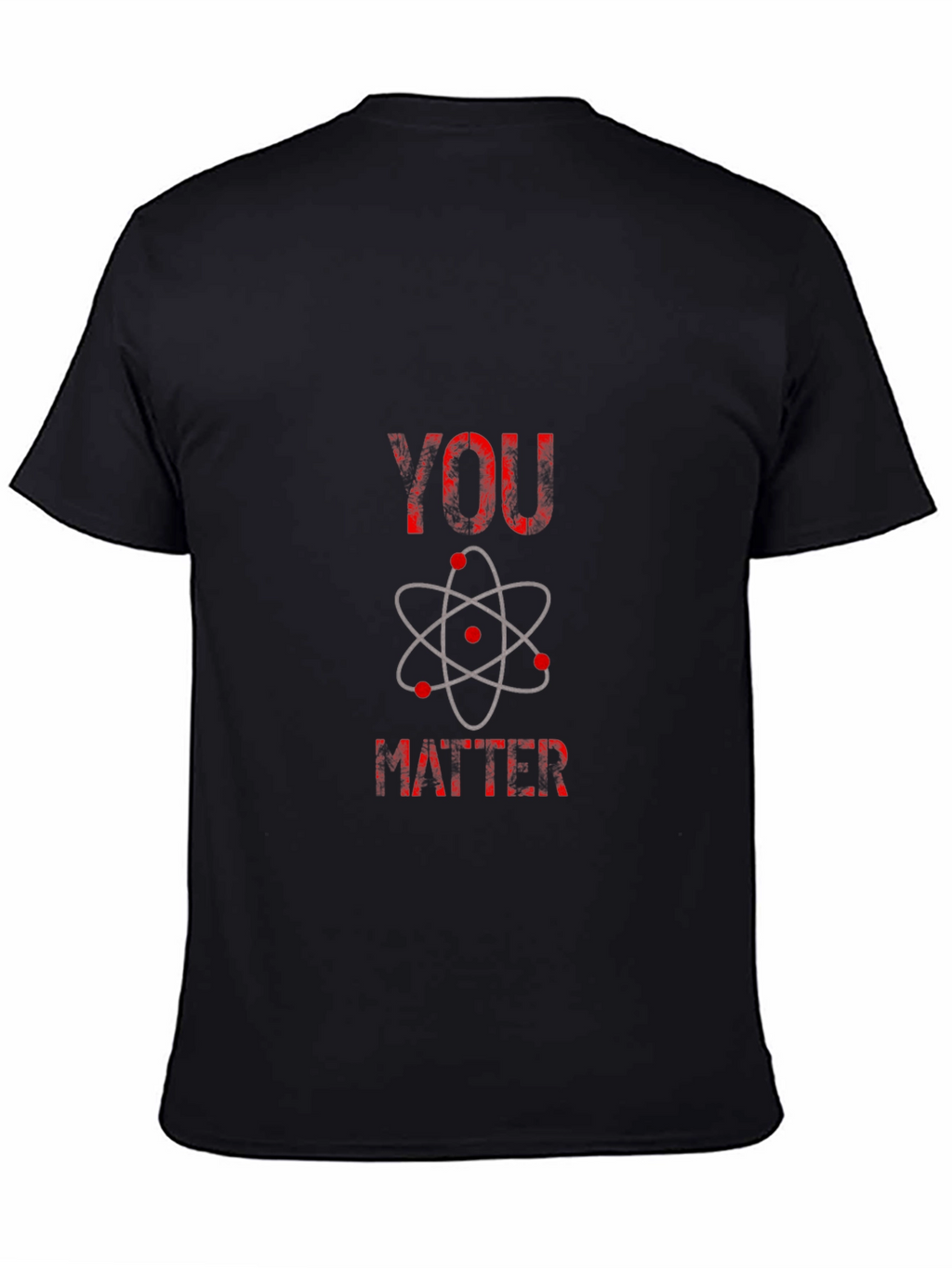 You Matter Science T-Shirt