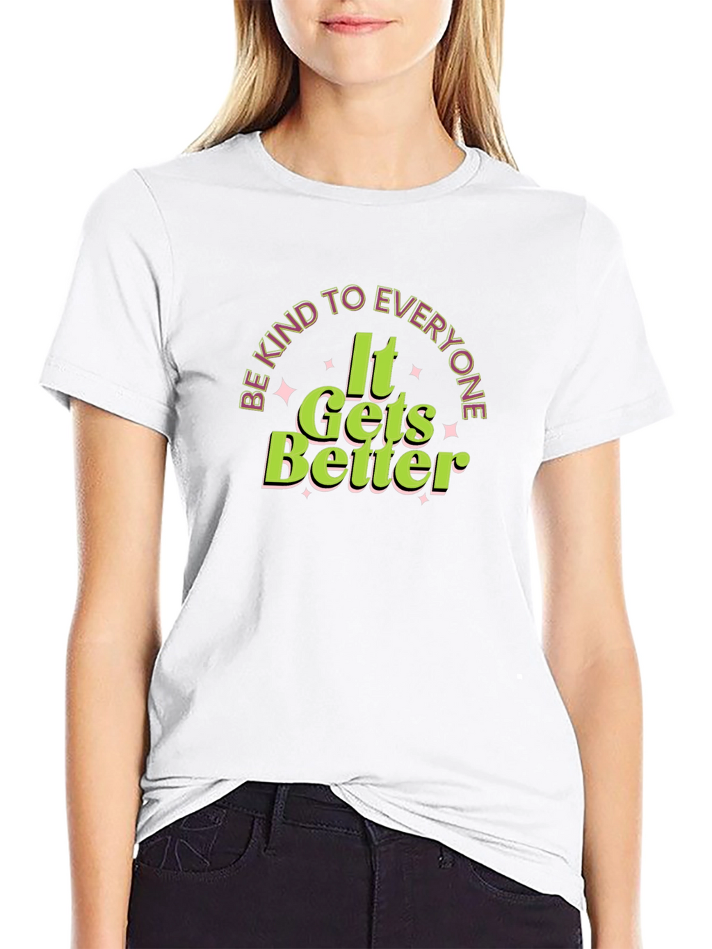 Be Kind to Everyone T-Shirt