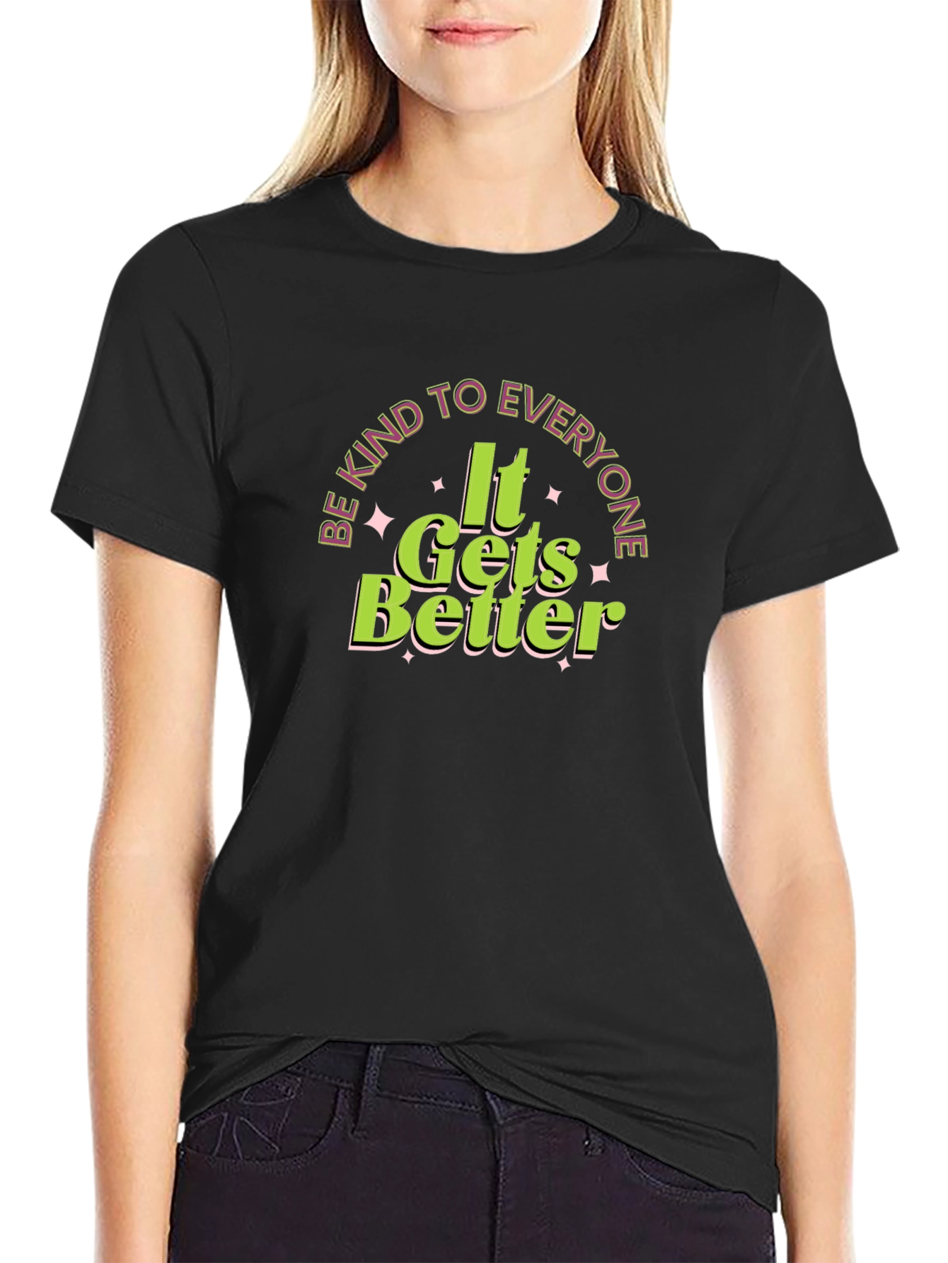 Be Kind to Everyone T-Shirt